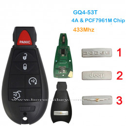 Chip 4A (GQ4-53T) con...