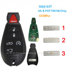 Chip 4A (GQ4-53T) con...