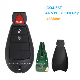 Chip 4A (GQ4-53T) Sin...