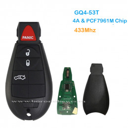 4A Chip (GQ4-53T) No logo...