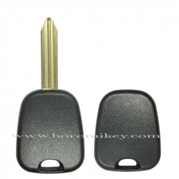 SX9 Peugeot transponder key...