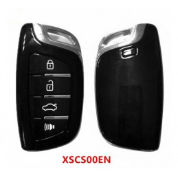 "XSCS00EN 4 button VVDI...