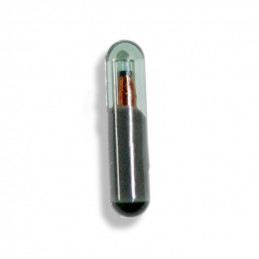 VVDI 48 glass transponder chip