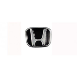 Honda key logo