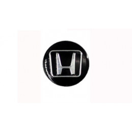 14mm Honda key logo