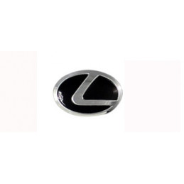 15*10mm Logo clé Lexus...