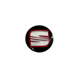 14mm Seat key logo
