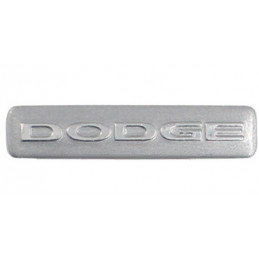 Aluminio 38.8mm Dodge key...