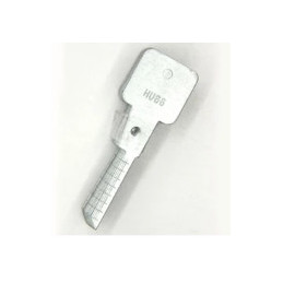Lishi HU66 emergency key