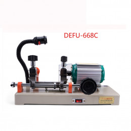DEFU-668C  cortadora de...