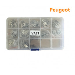 Citroen Peugeot VA2T  Lock...