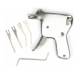 Locksmith tool