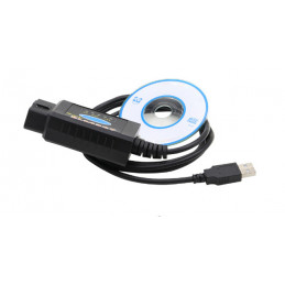 ELM327 USB pour Ford