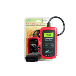 CY300/VC300 CAN OBD2 Reader...