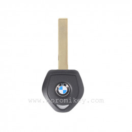 BMW transponder key