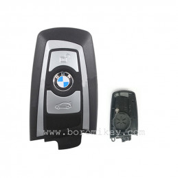 BMW  Smart key No key...