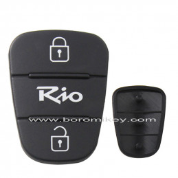 Kia Rio button part for...