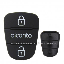 Kia Picanto button part for...