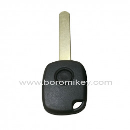 1 button Honda remote key...