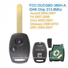 (OUCG8D-380H-A)ID46 Chip...