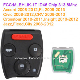 (MLBHLIK-1T)ID46 Chip...