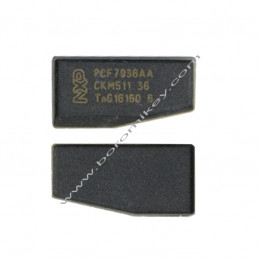 Original  PCF7936AA Chip...