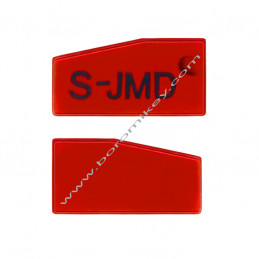 JMD  Red King Chip