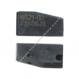 H(8A) WS21-4D chip Toyota