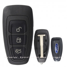 3 button Ford Mondeo Smart...