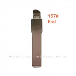 157 Fiat Key blade