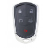 ZB05 Universal Multi-functional 4+1 button Smart key