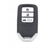 ZB10-3 Universal Multi-functional 3 button Smart key