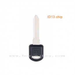 Chip ID13, llave para GMC /...