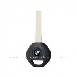BMW transponder key shell