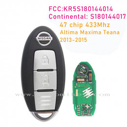 2 botones 433Mhz PCF7952...