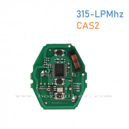 315-LPMhz PCF7953 / 7945...