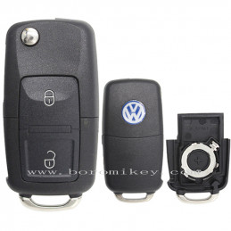 2 button Separable VW flip...