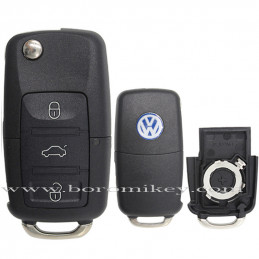 3 button Separable VW flip...