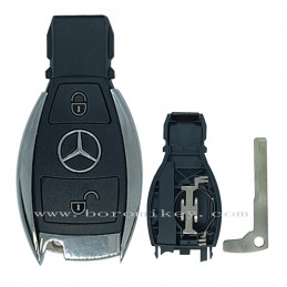 Mercedes benz BGA smart key...