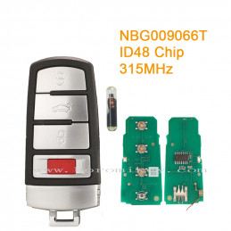 NBG009066T, chip de 4...