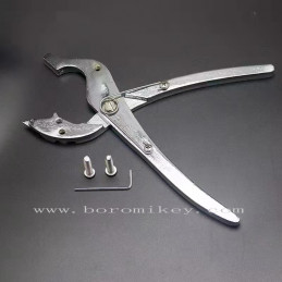 Locksmith tool