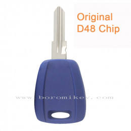Con chip ID48 original...
