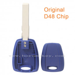 With original  ID48 chip...