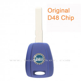 With original ID48 chip...