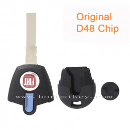 Con chip ID48 original...