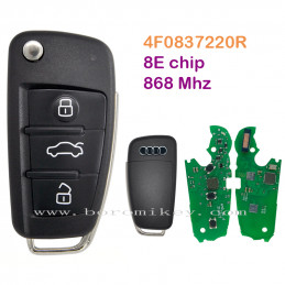 4F0837220R Audi A6L remote...