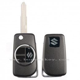 Modified Suzuki remote key...