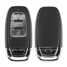 Audi 3 button smart key...