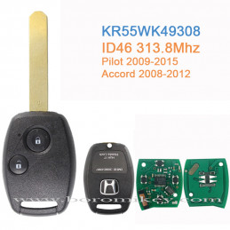 （KR55WK49308） Chip PCF7961...