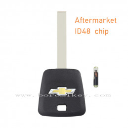 Chip ID48 llave del...